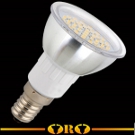 �ar�wki LED marki ORO na gwint E14