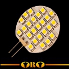 �ar�wki LED marki ORO na gwint G4